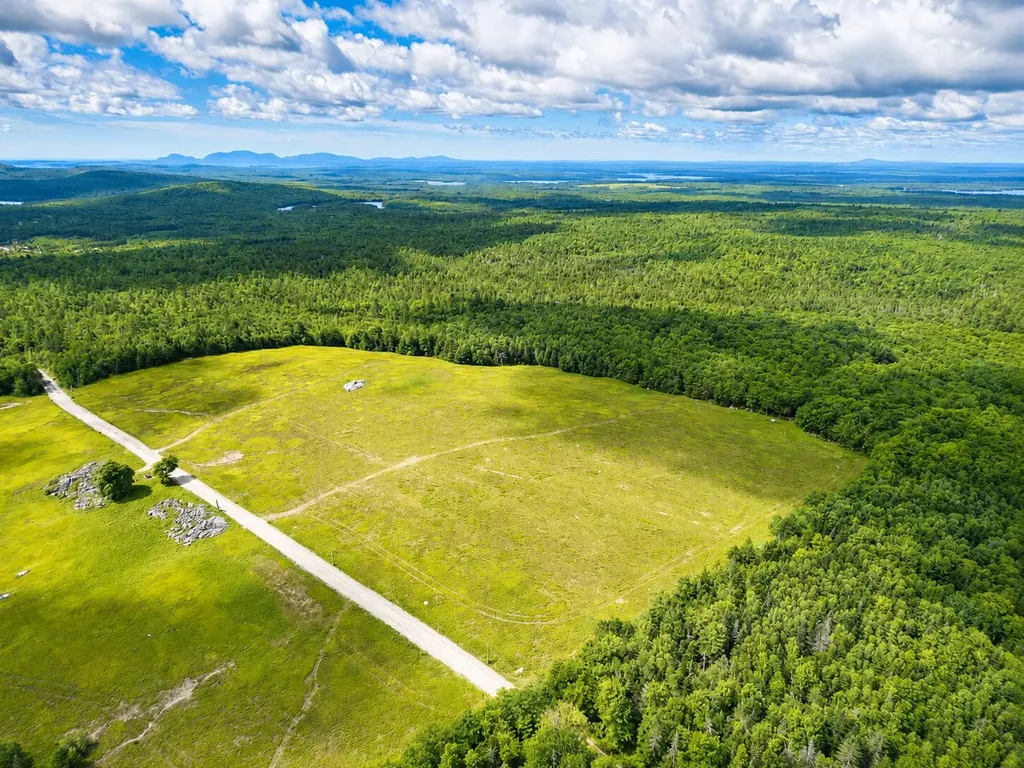 L1,4,9,11 Martins Ridge Road Franklin ME 04634