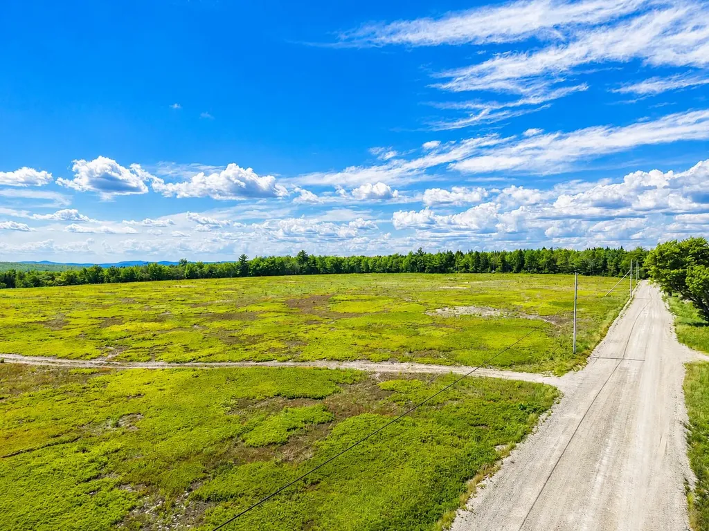 L1,4,9,11 Martins Ridge Road Franklin ME 04634