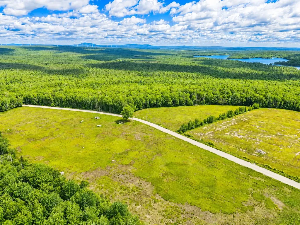 L1,4,9,11 Martins Ridge Road Franklin ME 04634