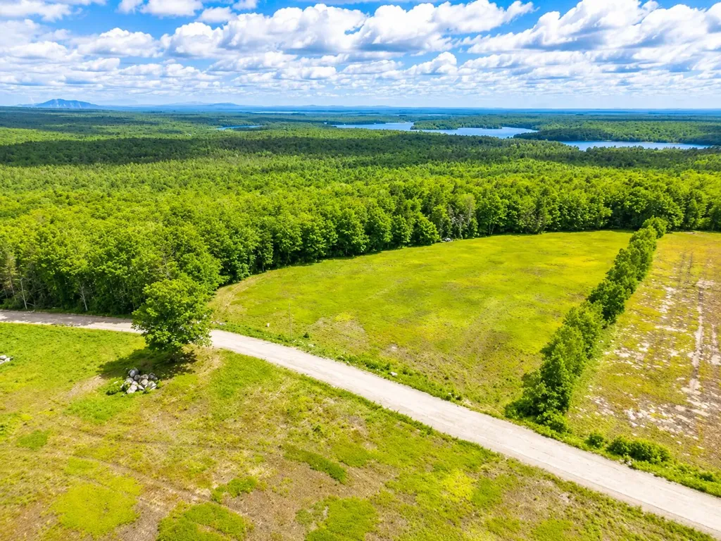 L1,4,9,11 Martins Ridge Road Franklin ME 04634