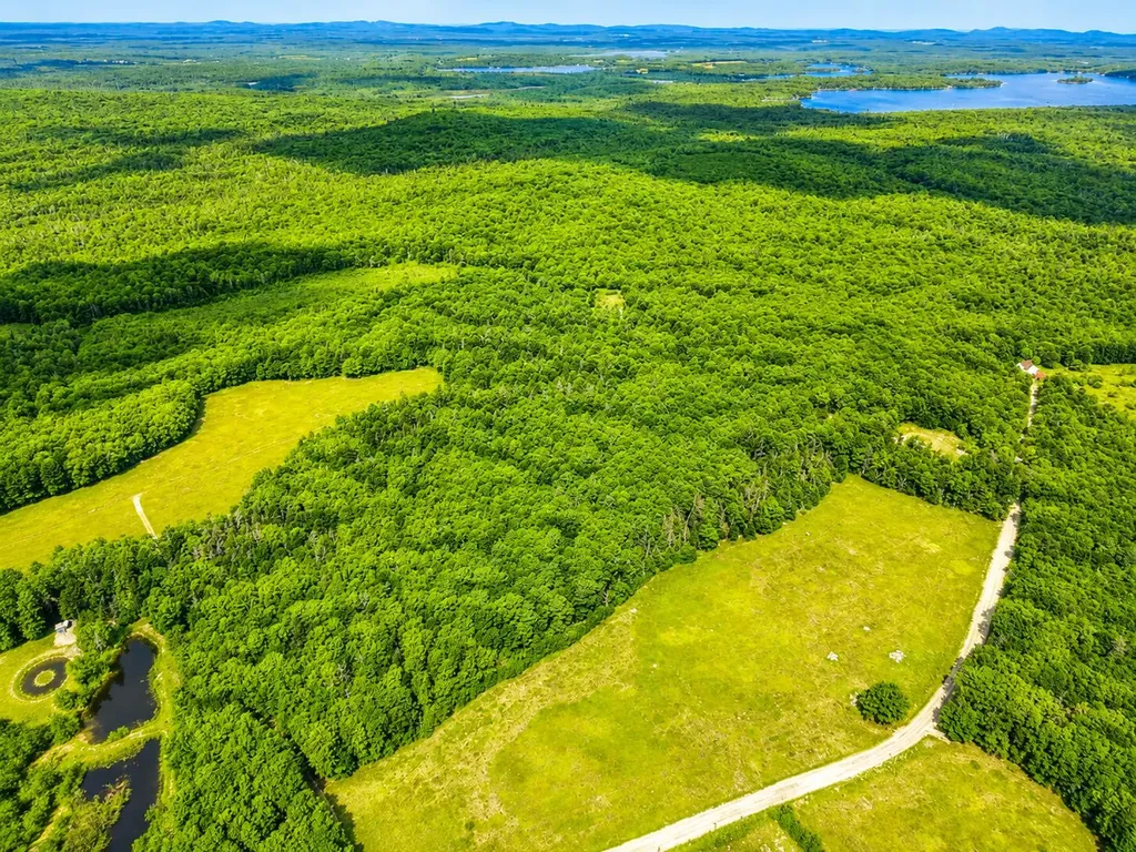 L1,4,9,11 Martins Ridge Road Franklin ME 04634