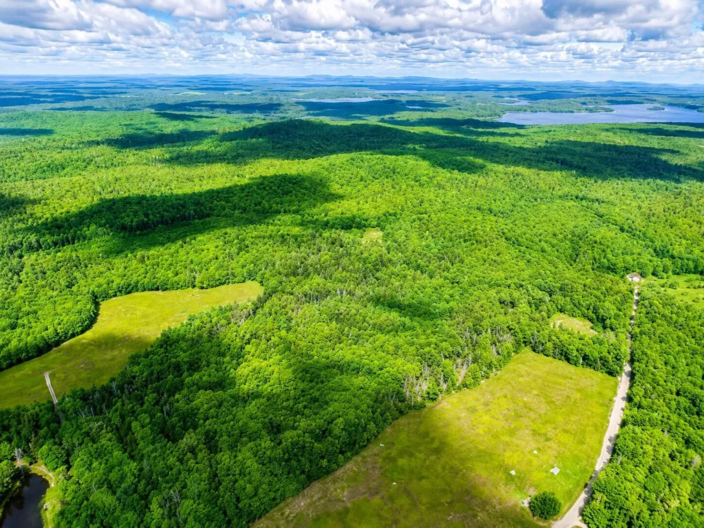 L1,4,9,11 Martins Ridge Road Franklin ME 04634