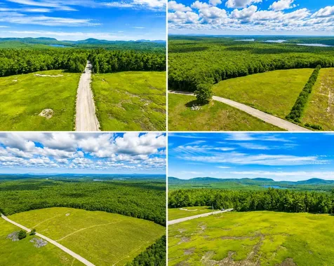 L1,4,9,11 Martins Ridge Road Franklin ME 04634
