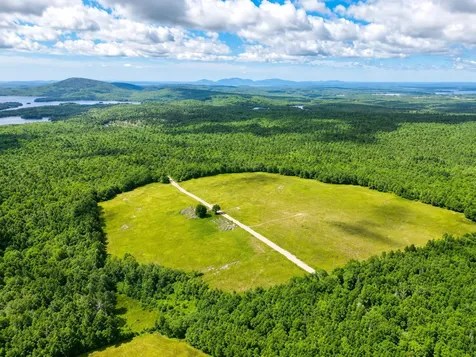 L1,4,9,11 Martins Ridge Road Franklin ME 04634