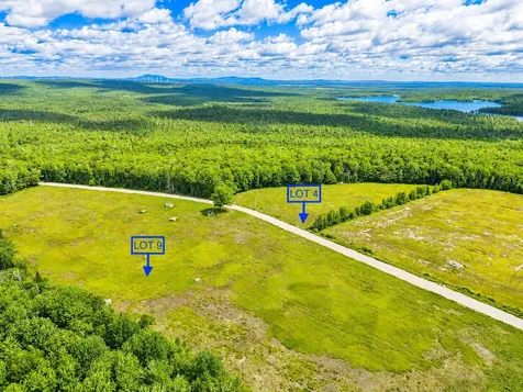 L1,4,9,11 Martins Ridge Road Franklin ME 04634
