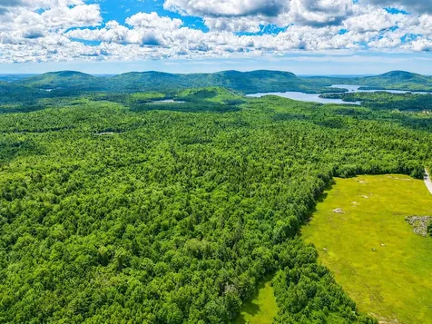 L1,4,9,11 Martins Ridge Road Franklin ME 04634