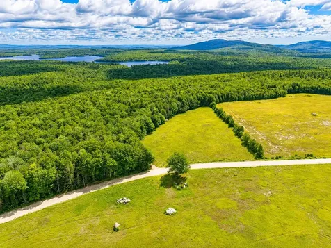 L1,4,9,11 Martins Ridge Road Franklin ME 04634