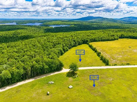 L1,4,9,11 Martins Ridge Road Franklin ME 04634