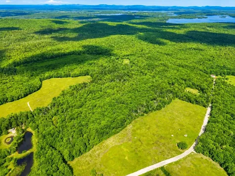 L1,4,9,11 Martins Ridge Road Franklin ME 04634