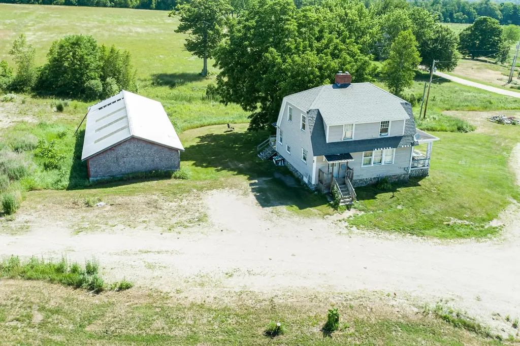 125 Pigeon Hill Road Mechanic Falls ME 04256