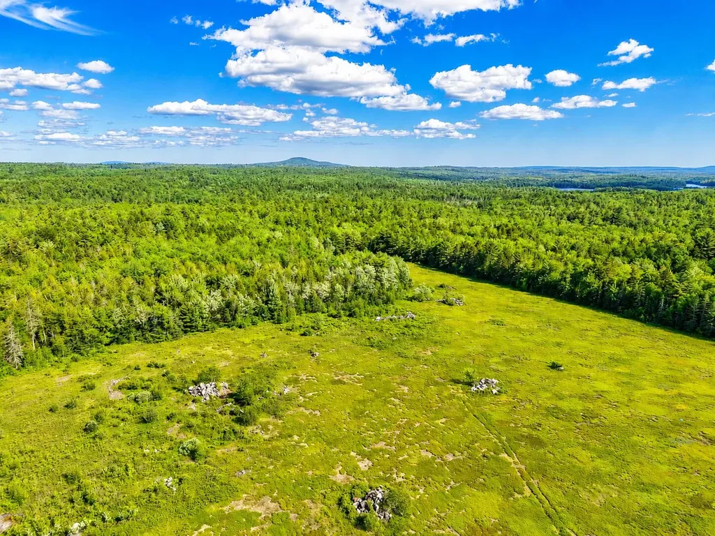 MAP13LOT21 Route 199 Route Penobscot ME 04476