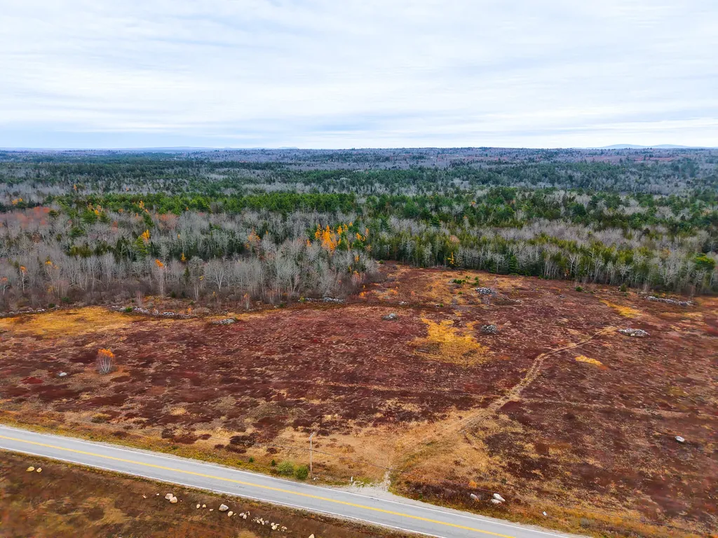 MAP13LOT21 Route 199 Route Penobscot ME 04476