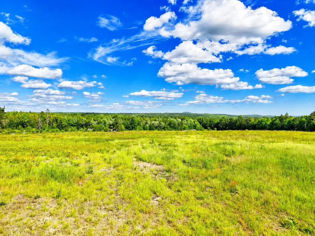 MAP13LOT21 Route 199 Route Penobscot ME 04476