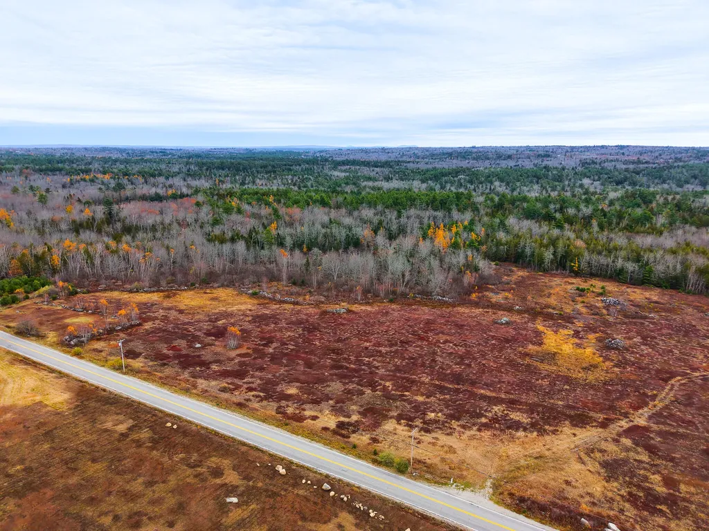 MAP13LOT21 Route 199 Route Penobscot ME 04476