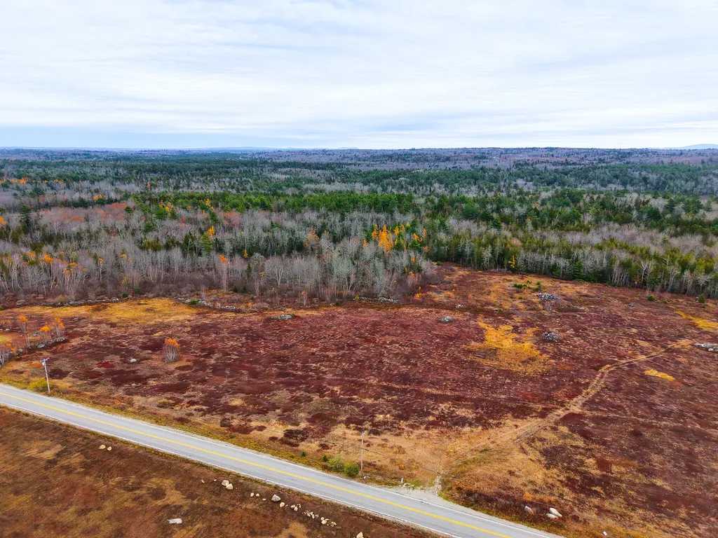 MAP13LOT21 Route 199 Route Penobscot ME 04476