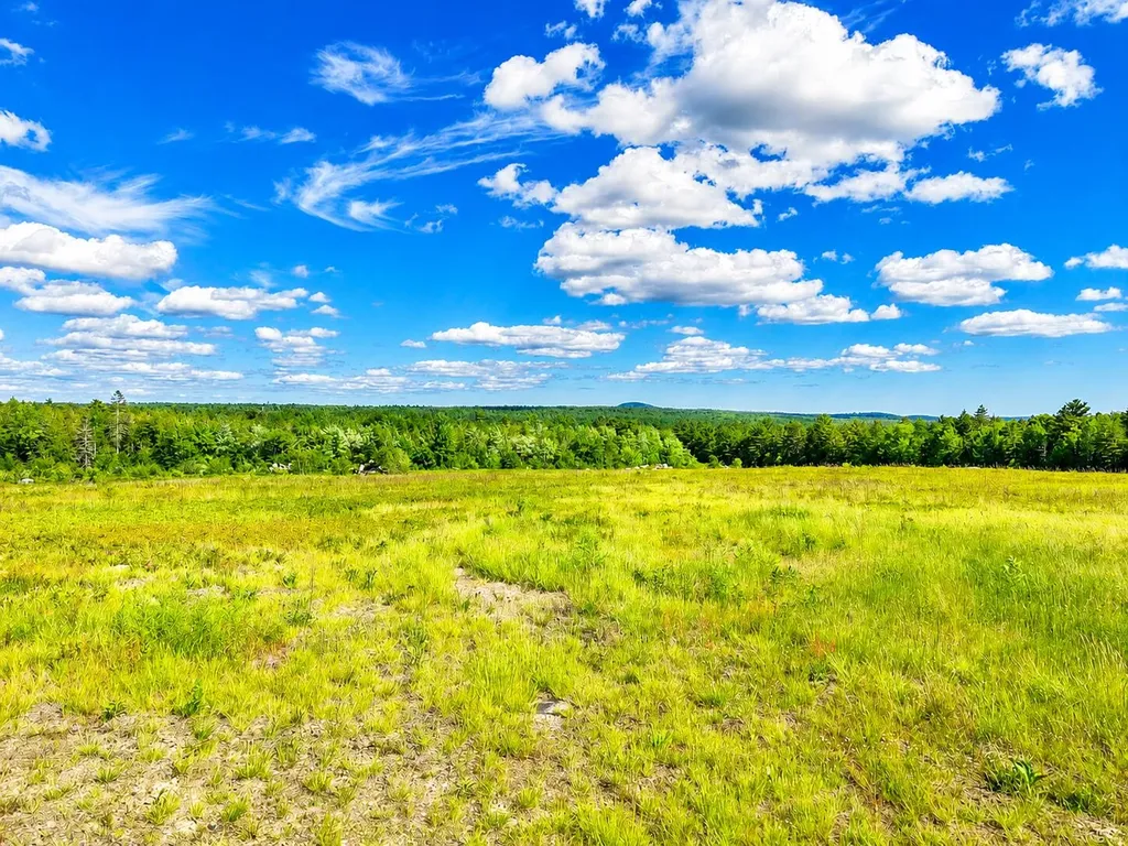 MAP13LOT21 Route 199 Route Penobscot ME 04476