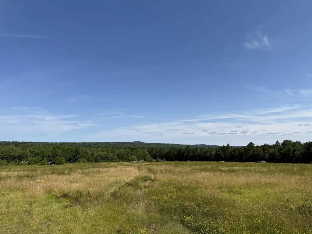 MAP13LOT21 Route 199 Route Penobscot ME 04476