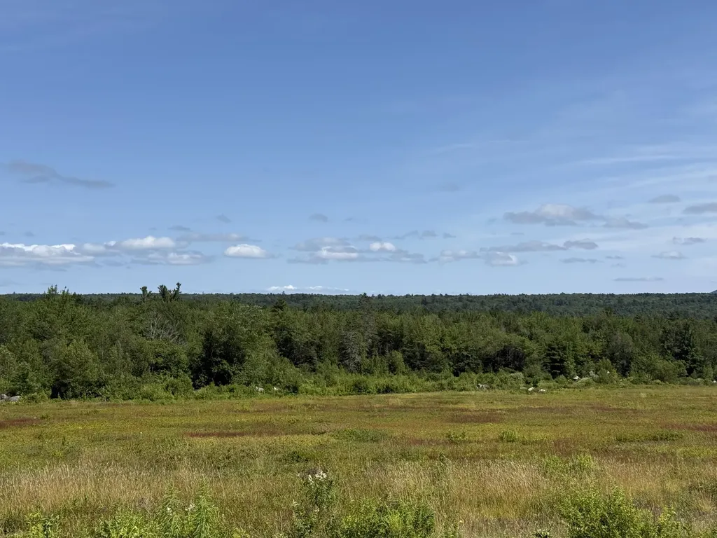 MAP13LOT21 Route 199 Route Penobscot ME 04476
