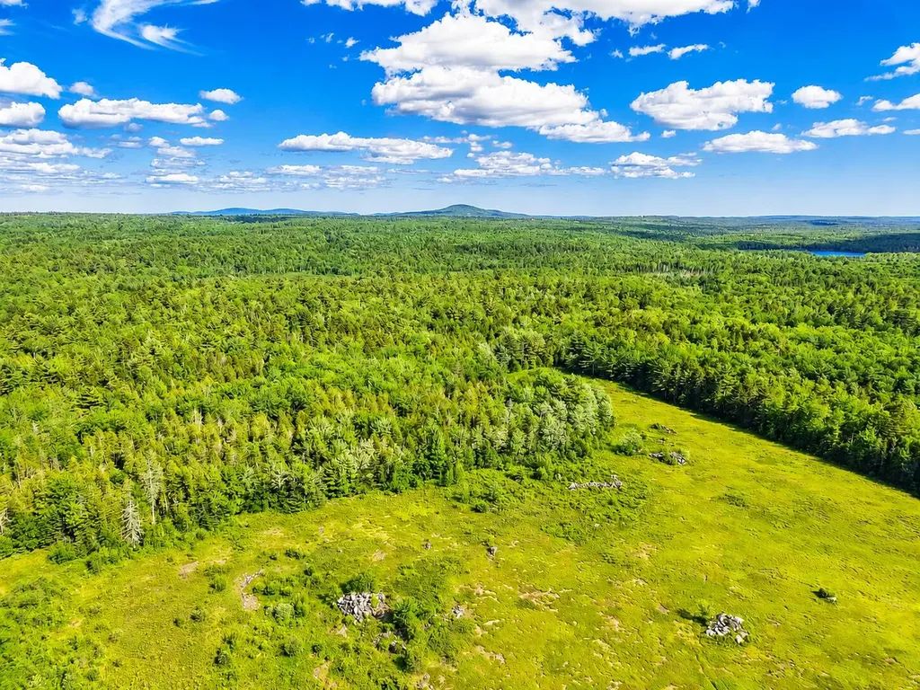 MAP13LOT21 Route 199 Route Penobscot ME 04476
