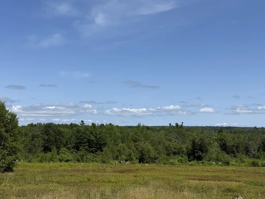 MAP13LOT21 Route 199 Route Penobscot ME 04476