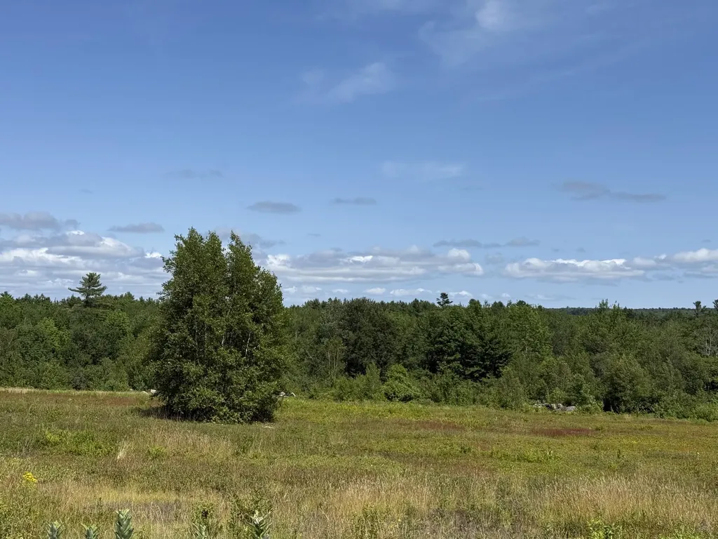 MAP13LOT21 Route 199 Route Penobscot ME 04476