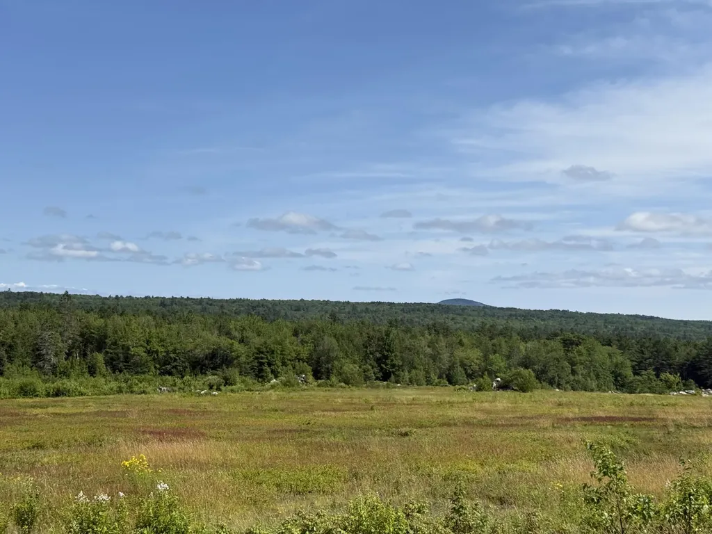 MAP13LOT21 Route 199 Route Penobscot ME 04476
