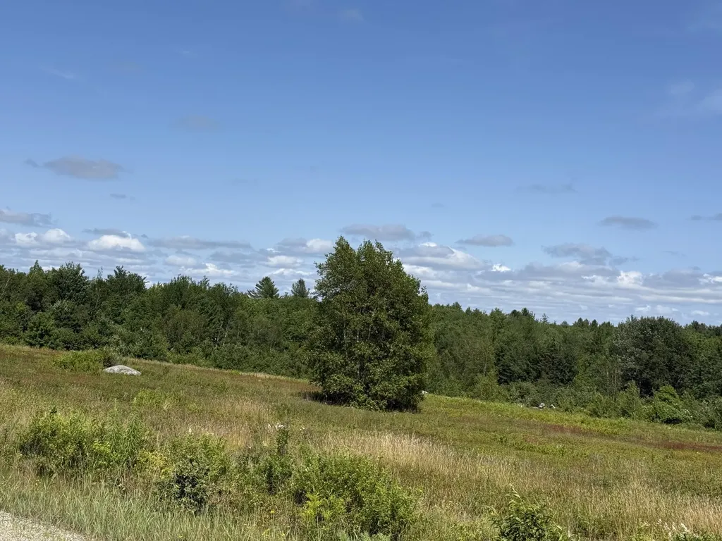 MAP13LOT21 Route 199 Route Penobscot ME 04476
