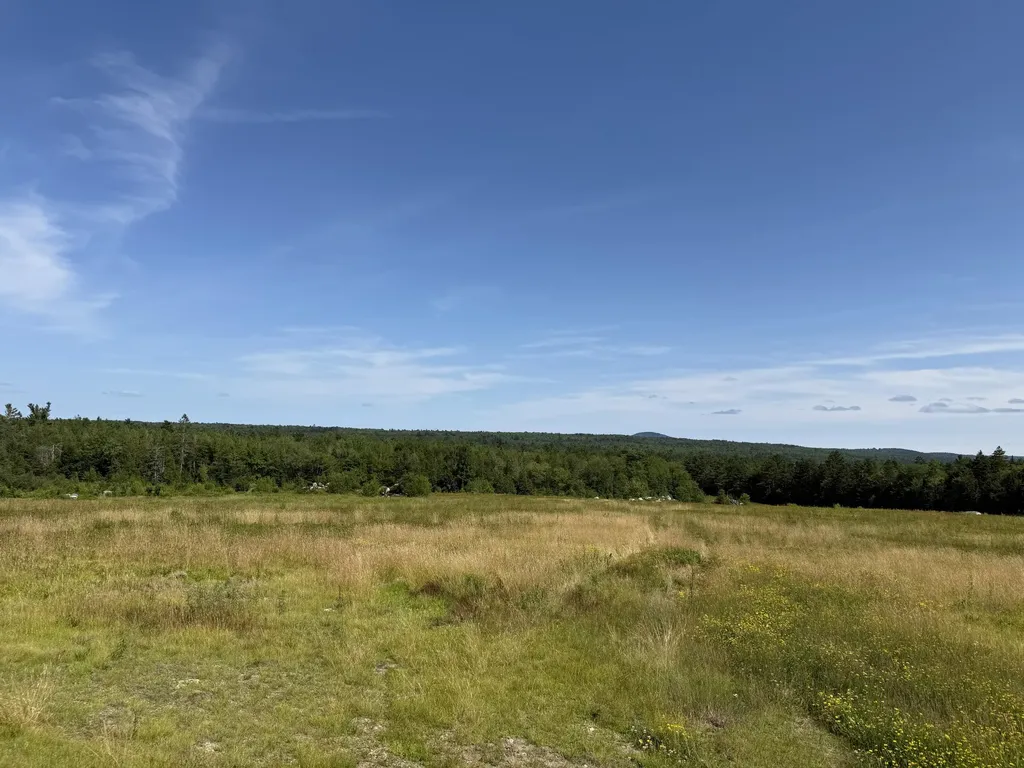 MAP13LOT21 Route 199 Route Penobscot ME 04476
