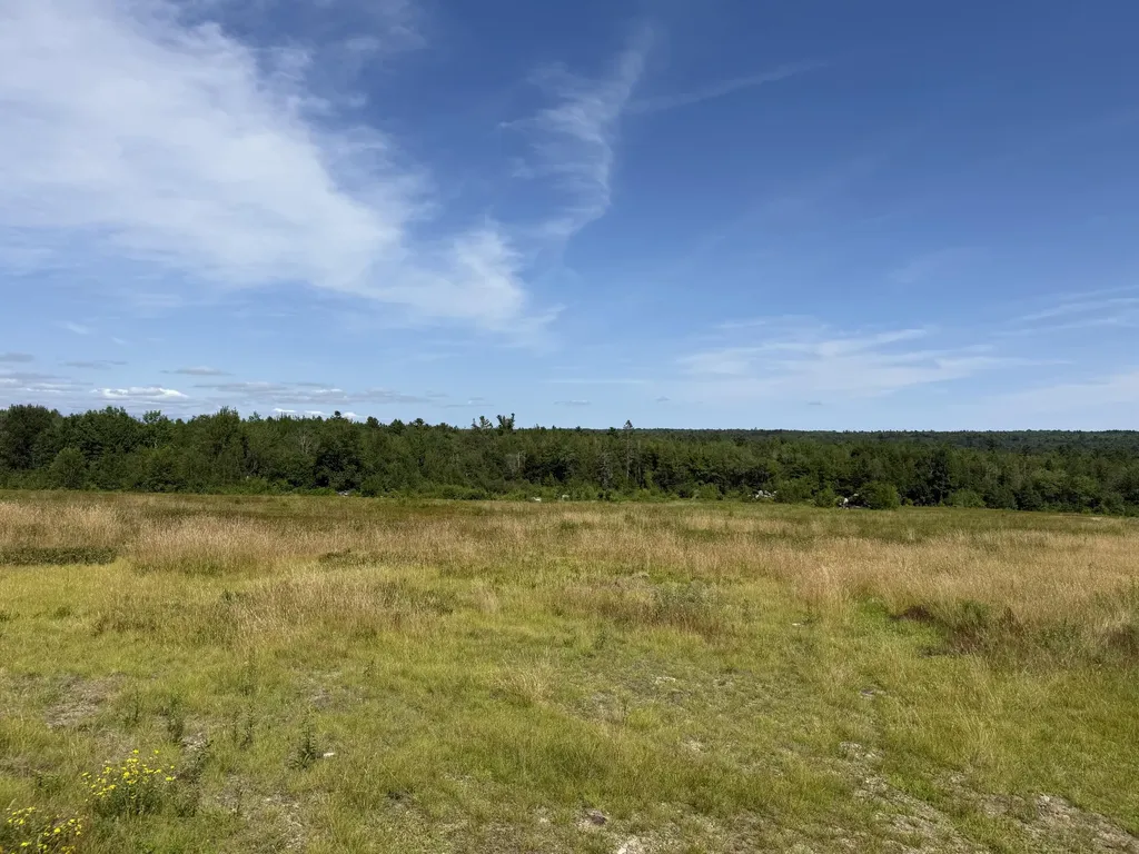MAP13LOT21 Route 199 Route Penobscot ME 04476