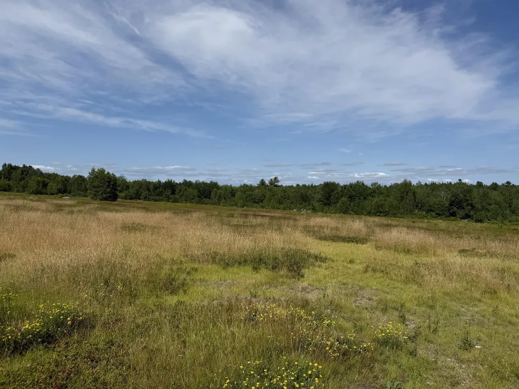 MAP13LOT21 Route 199 Route Penobscot ME 04476
