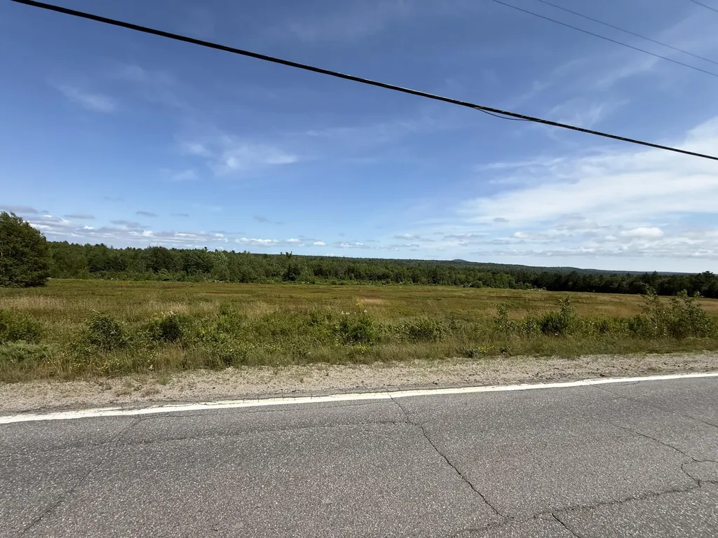MAP13LOT21 Route 199 Route Penobscot ME 04476