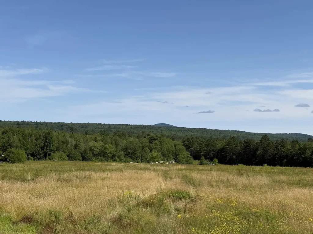 MAP13LOT21 Route 199 Route Penobscot ME 04476