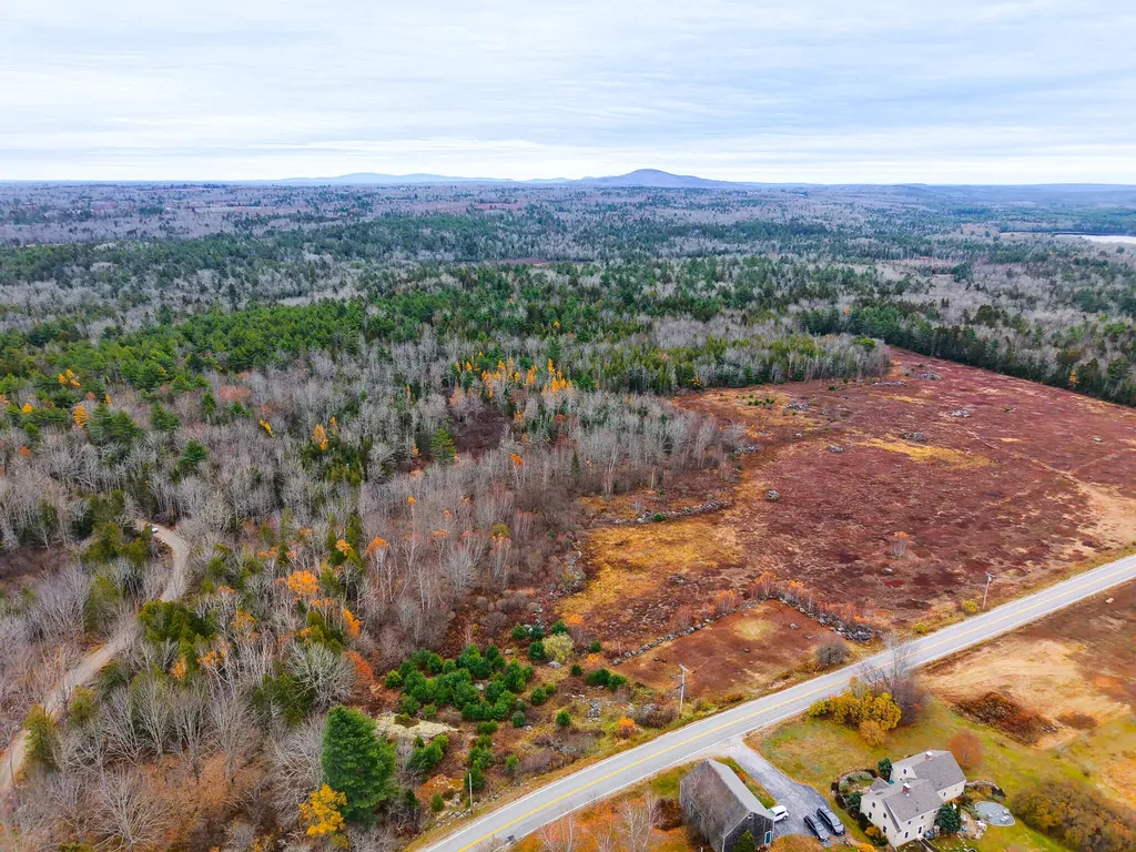 MAP13LOT21 Route 199 Route Penobscot ME 04476