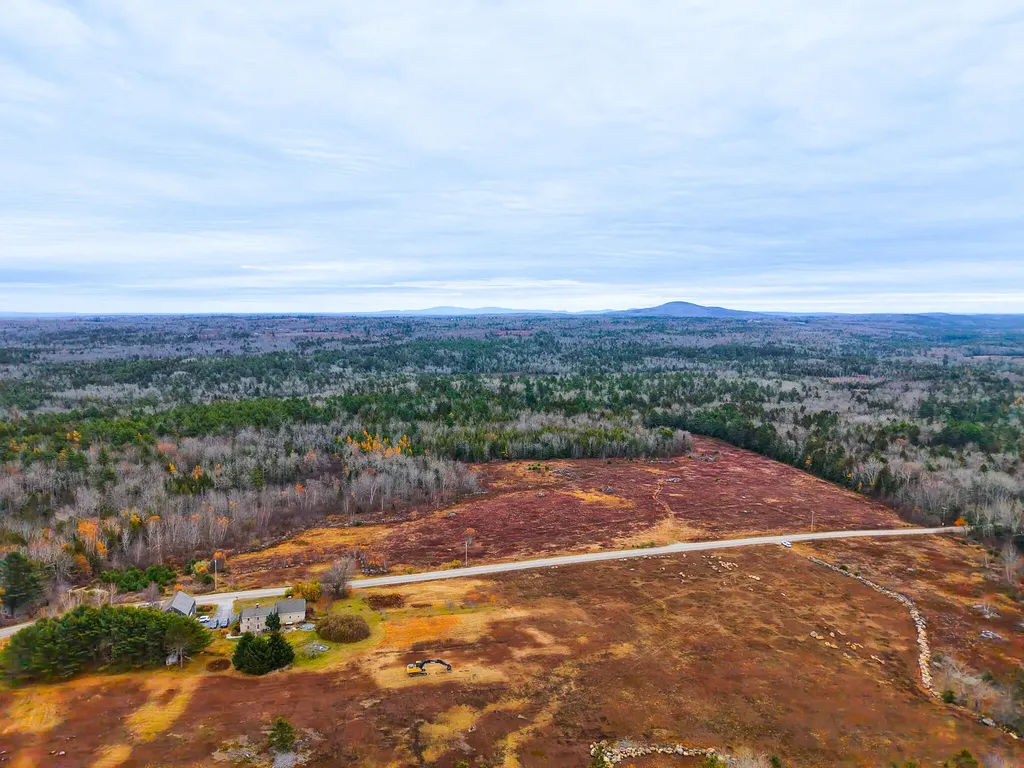 MAP13LOT21 Route 199 Route Penobscot ME 04476