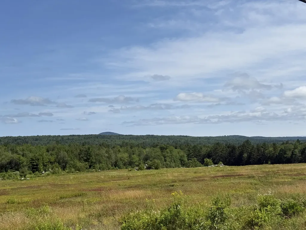 MAP13LOT21 Route 199 Route Penobscot ME 04476