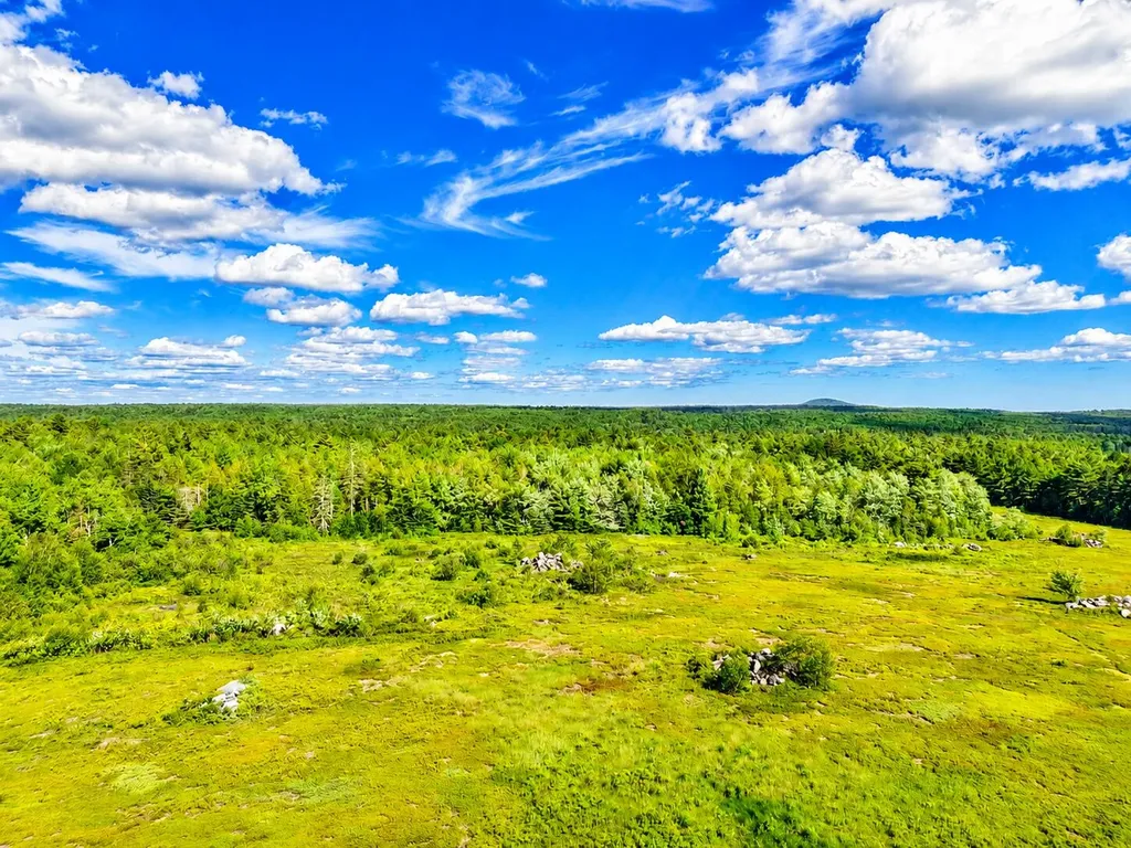 MAP13LOT21 Route 199 Route Penobscot ME 04476