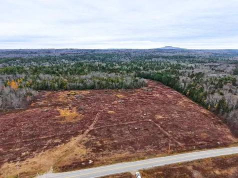 MAP13LOT21 Route 199 Route Penobscot ME 04476
