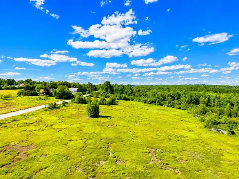 MAP13LOT21 Route 199 Route Penobscot ME 04476