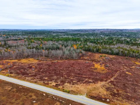 MAP13LOT21 Route 199 Route Penobscot ME 04476
