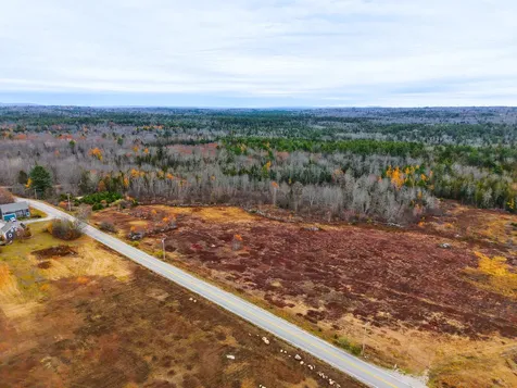MAP13LOT21 Route 199 Route Penobscot ME 04476