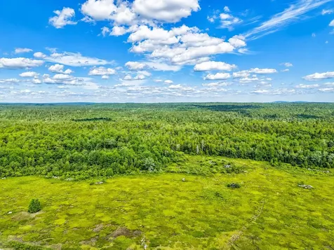 MAP13LOT21 Route 199 Route Penobscot ME 04476
