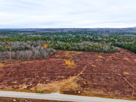 MAP13LOT21 Route 199 Route Penobscot ME 04476