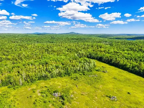 MAP13LOT21 Route 199 Route Penobscot ME 04476