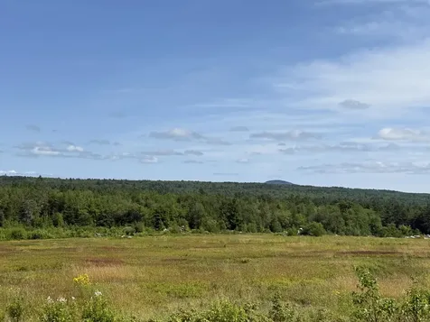 MAP13LOT21 Route 199 Route Penobscot ME 04476