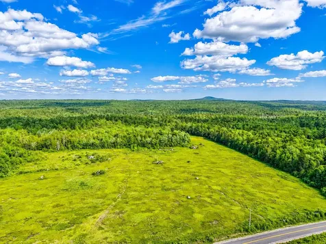 MAP13LOT21 Route 199 Route Penobscot ME 04476