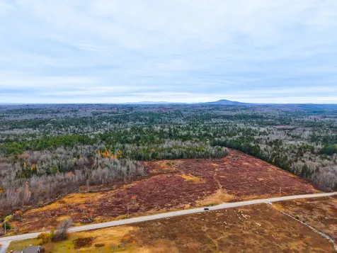 MAP13LOT21 Route 199 Route Penobscot ME 04476