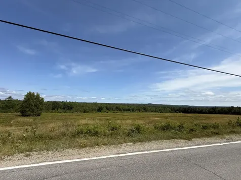 MAP13LOT21 Route 199 Route Penobscot ME 04476