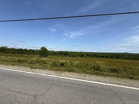 MAP13LOT21 Route 199 Route Penobscot ME 04476