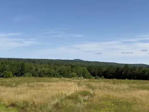MAP13LOT21 Route 199 Route Penobscot ME 04476