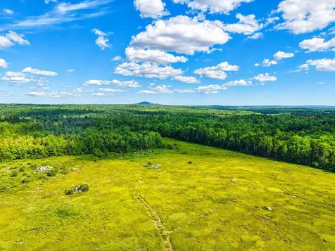 MAP13LOT21 Route 199 Route Penobscot ME 04476